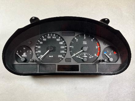 Tachometer BMW 3er (E46) 1031098005