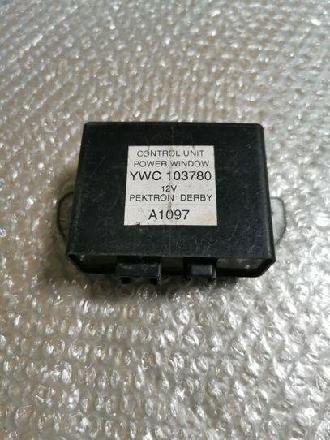 Steuergerät LPG Rover 200 (XH) YWC103780
