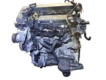 Motor ohne Anbauteile (Benzin) Mazda 6 (GG) LF85