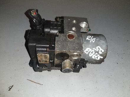 Pumpe ABS Saab 9-5 (YS3E) 864221