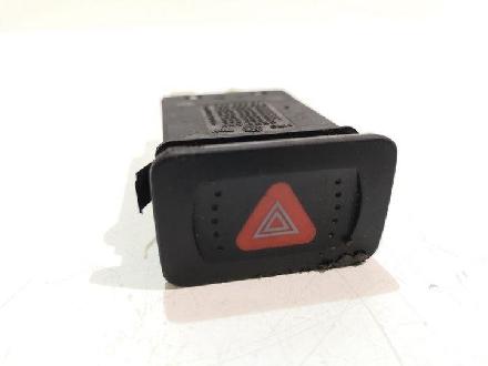Schalter für Warnblinker VW Bora Variant (1J) 1J0953235