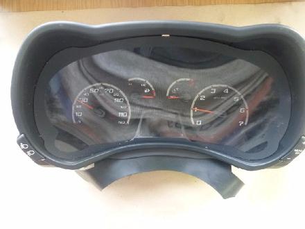 Tachometer Ford Ka (RU8) 51793559