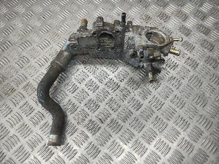 Thermostatgehäuse Peugeot 206 Schrägheck (2A/C) 9633340310