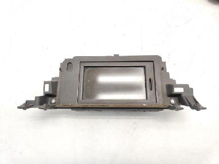 Display Renault Laguna III (T) 259154206R