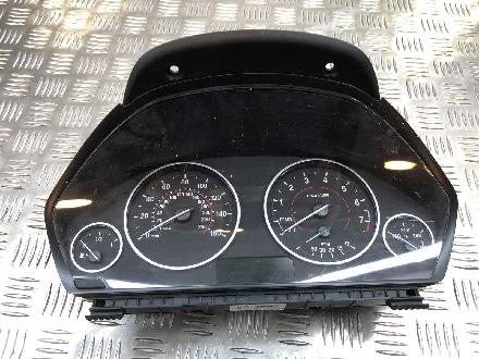 Tachometer BMW 3er (F30, F80) 17649411