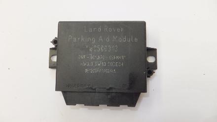 Steuergerät Einparkhilfe Land Rover Discovery III (LA) LAND