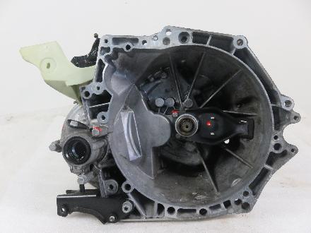 Schaltgetriebe Citroen C3 Picasso (SH) 20DP59