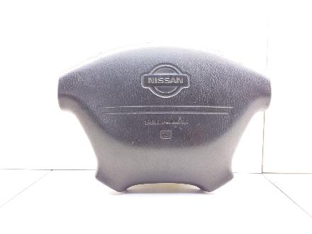 Lenkgetriebe Nissan Almera I Hatchback (N15) W1275470100