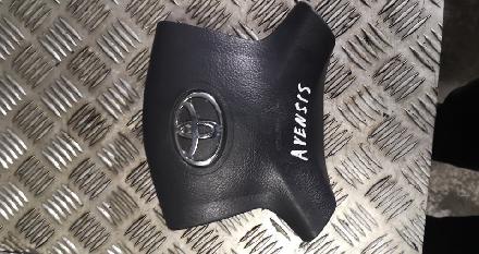 Airbag Fahrer Toyota Avensis (T25) 4513q05112