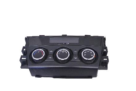 Steuergerät Klimaanlage Mazda 6 Stufenheck (GJ, GL) GHP9-61190-D