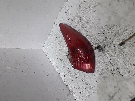 Lampenträger Heckleuchte rechts Peugeot 607 ()