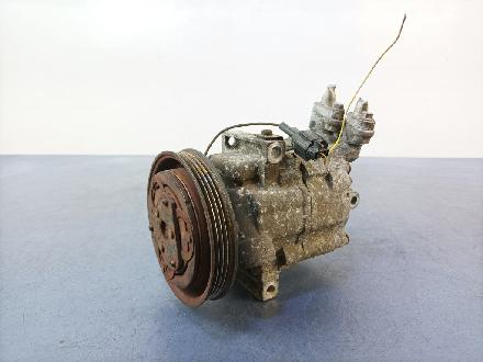 Klimakompressor Nissan Micra III (K12) 92600AX80B
