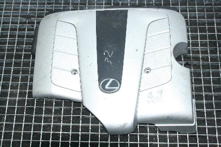 Motorabdeckung Lexus LS (F3) 11209-50140