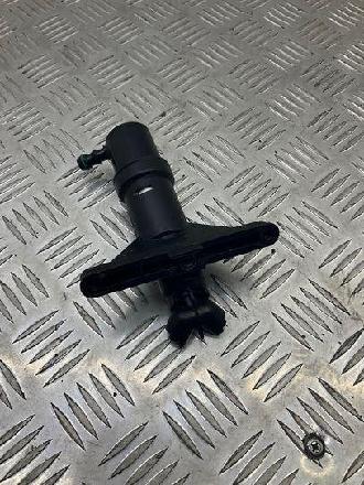 Wischermotor Scheinwerfer links BMW 5er Touring (E61) 7038115