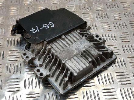 Steuergerät Motor Ford Mondeo III (B5Y) 6G9112A532BC