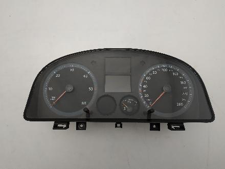 Tachometer VW Caddy III Großraumlimousine (2KB) 2K0920841A