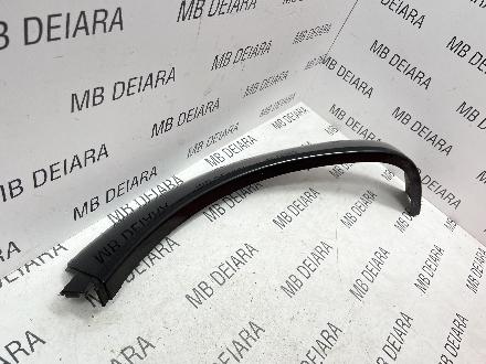 Blende Kotflügel links hinten Porsche Cayenne (92A) 7p5853989