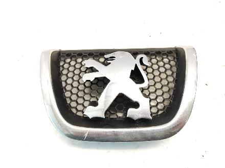 Emblem Peugeot 607 () 9649004577