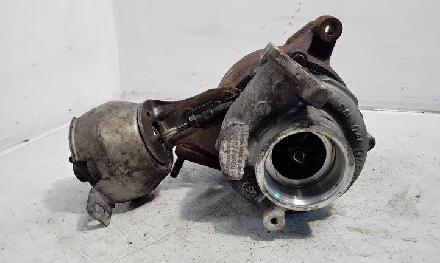 Turbolader Citroen C4 II Grand Picasso () 9682778680