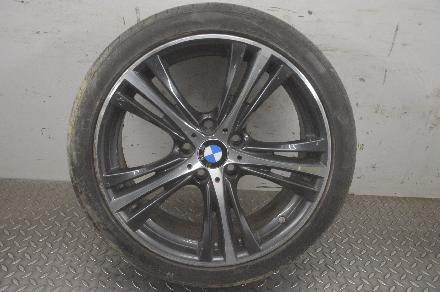 Reifen auf Stahlfelge BMW 4er Coupe (F32, F82) 6852565