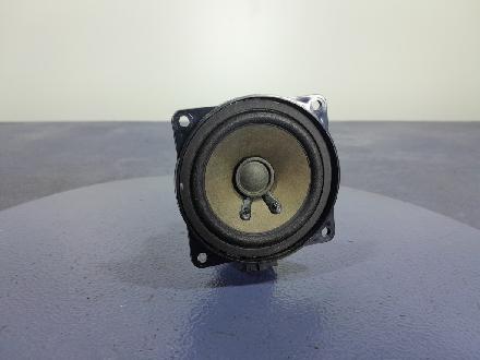 Lautsprechersystem Skoda Superb II Kombi (3T) 3T0035411K