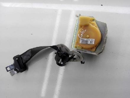 Sicherheitsgurt mitte Citroen C4 II Picasso () 9654964577