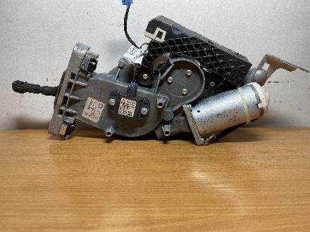 Motor Heckklappe Mercedes-Benz C-Klasse (W204) A2049050033