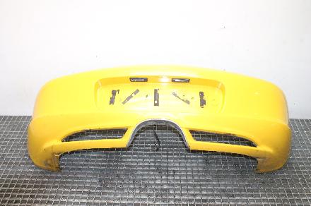 Stoßstange hinten Porsche Boxster (986)