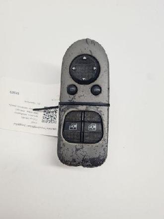 Schalter für Fensterheber links vorne Ford Galaxy (CK) 7M0867255M