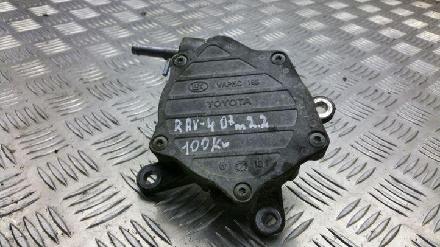 Vakuumpumpe Toyota RAV 4 III (A3)