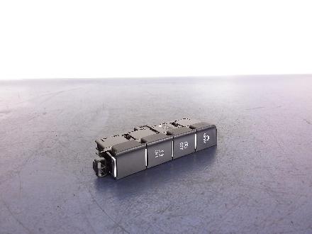 Armaturenbrett Unterbau VW Passat B8 Alltrack (3G) 3G0927137AC