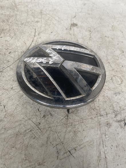 Emblem VW Touran II (5T)