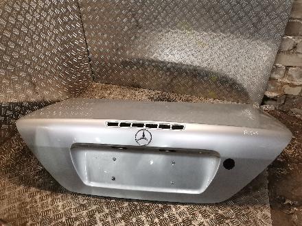 Heckklappe geschlossen Mercedes-Benz SLK (R170) 1707500075