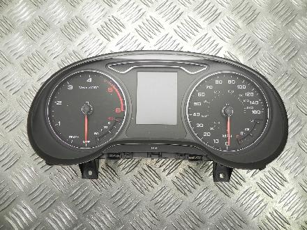 Tachometer Audi A3 Limousine (8V) 8V0920971R