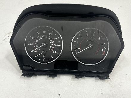 Tachometer BMW 1er (F20) 8794210