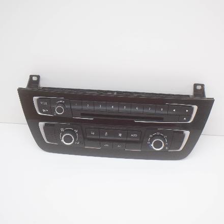 Steuergerät Klimaanlage BMW 2er Coupe (F22, F87) 6832880