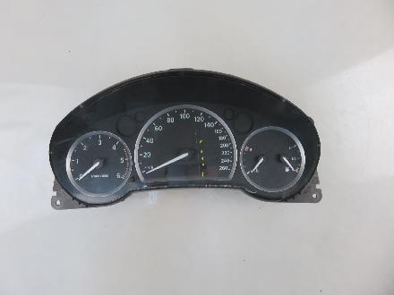 Tachometer Saab 9-3 (YS3F) P12759337