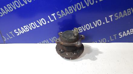 Radnabe hinten Volvo S60 II () 31329968