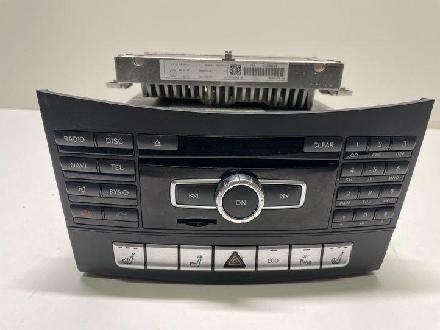 Lautsprechersystem Mercedes-Benz E-Klasse (W212) A2129006423