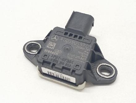 Sensor für Längsbeschleunigung Mercedes-Benz Vito/Mixto Kasten (W639) A0009055700