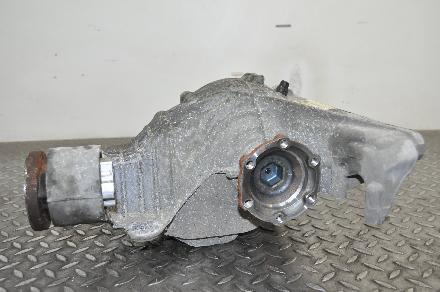 Hinterachsgetriebe Audi Q7 (4L) 0D2500043C