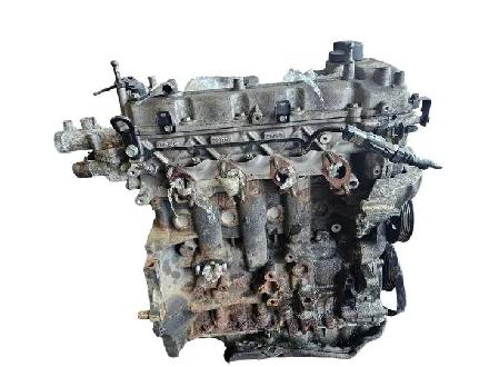 Motor ohne Anbauteile (Diesel) Hyundai i30 Kombi (FD) D4FB