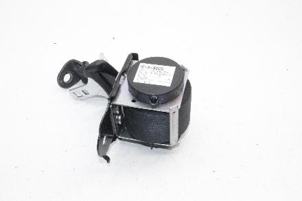 Sicherheitsgurt links hinten Mitsubishi ASX (GA) 617821700