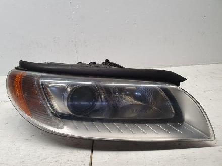 Hauptscheinwerfer rechts Volvo S80 (TS) 30796130