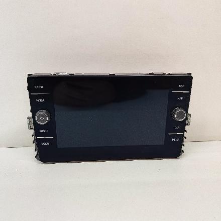 Display VW T-Roc (A11) 5NN919605B