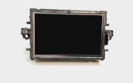 Display Mercedes-Benz E-Klasse (W212) A2129018103