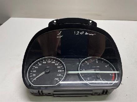 Tachometer BMW 1er Cabriolet (E88) 698353101