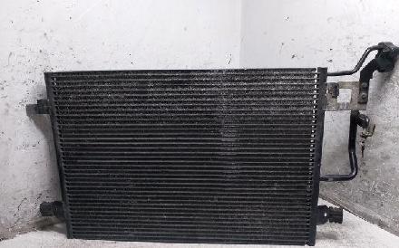 Klimakondensator Skoda Superb (3U) 3B0260401