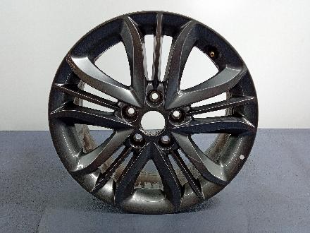 Reifen auf Stahlfelge Hyundai iX35 (LM) 52910-2Y600