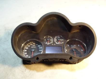 Tachometer Alfa Romeo 147 (937) 110080304092